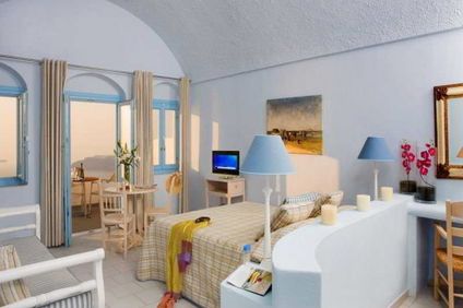 4. Bild der Unterkunft