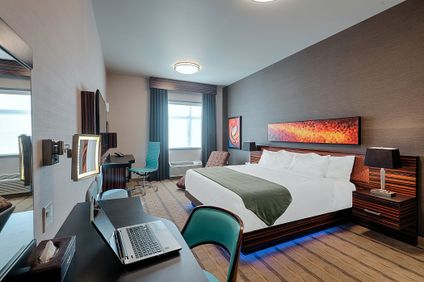 4. Bild der Unterkunft