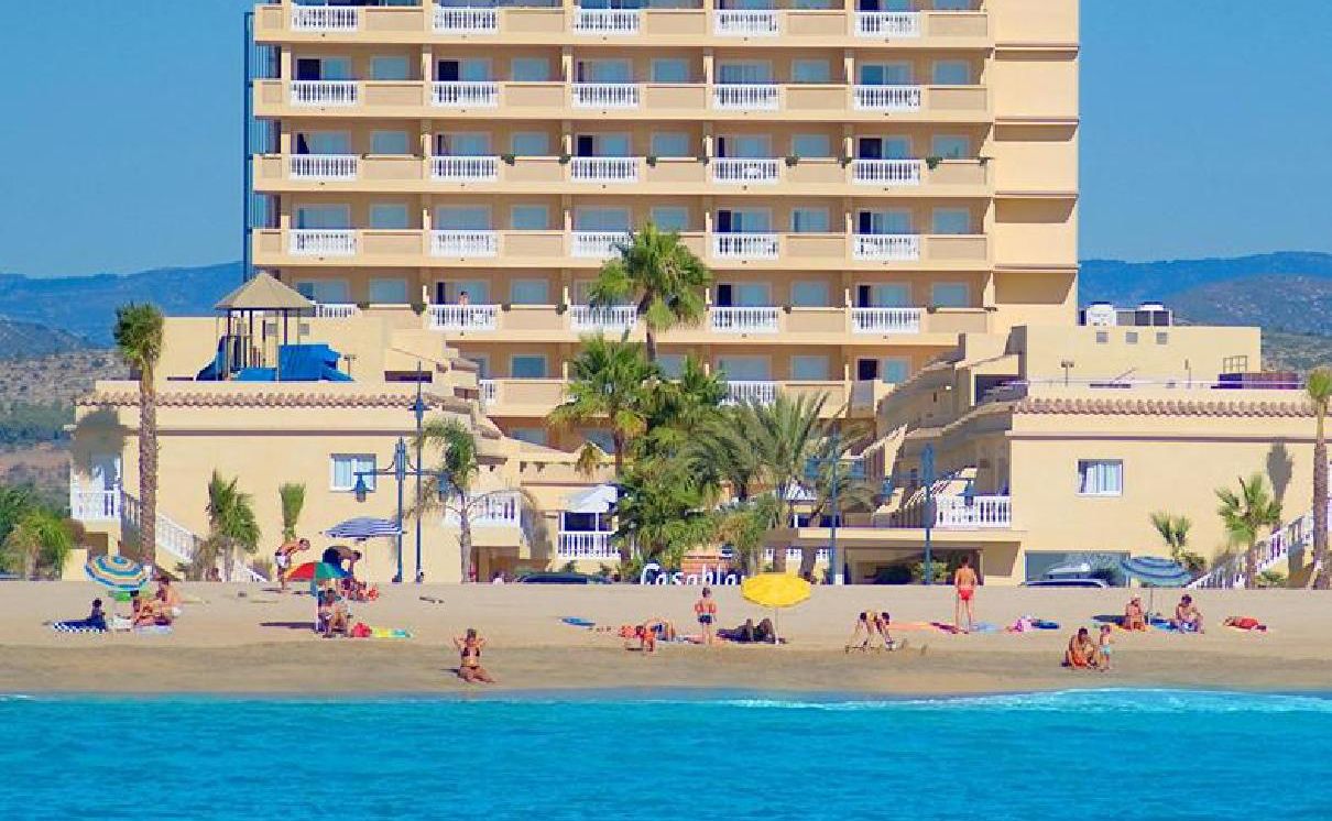 Plage