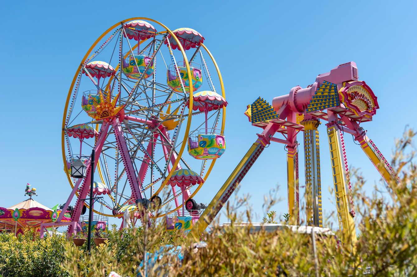 Lunapark