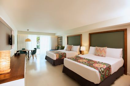 23. Bild der Unterkunft