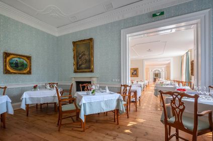 4. Bild der Unterkunft