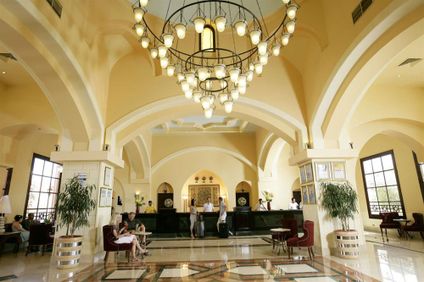 4. Bild der Unterkunft