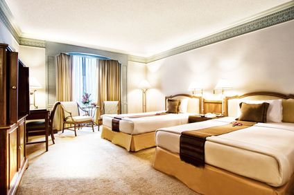 2. Bild der Unterkunft