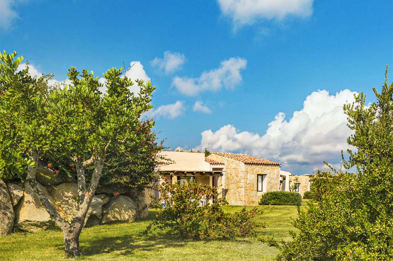 Grande Baia Resort