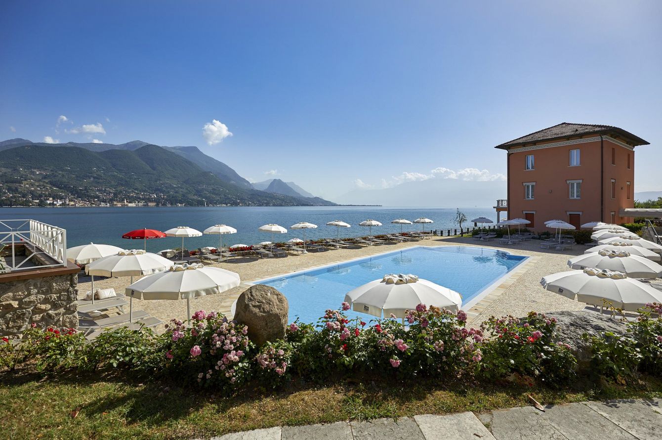 Park Hotel Casimiro