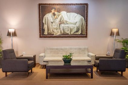 10. Bild der Unterkunft