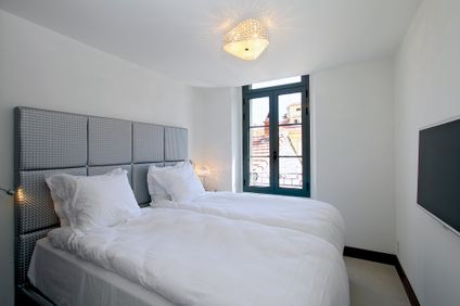 Doppelzimmer Superior