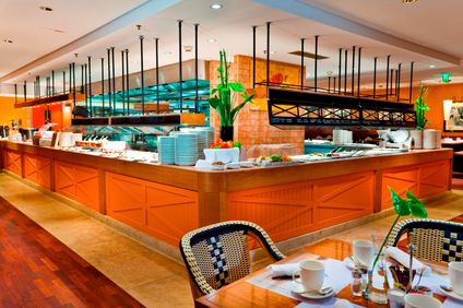 3. Image de l'établissement