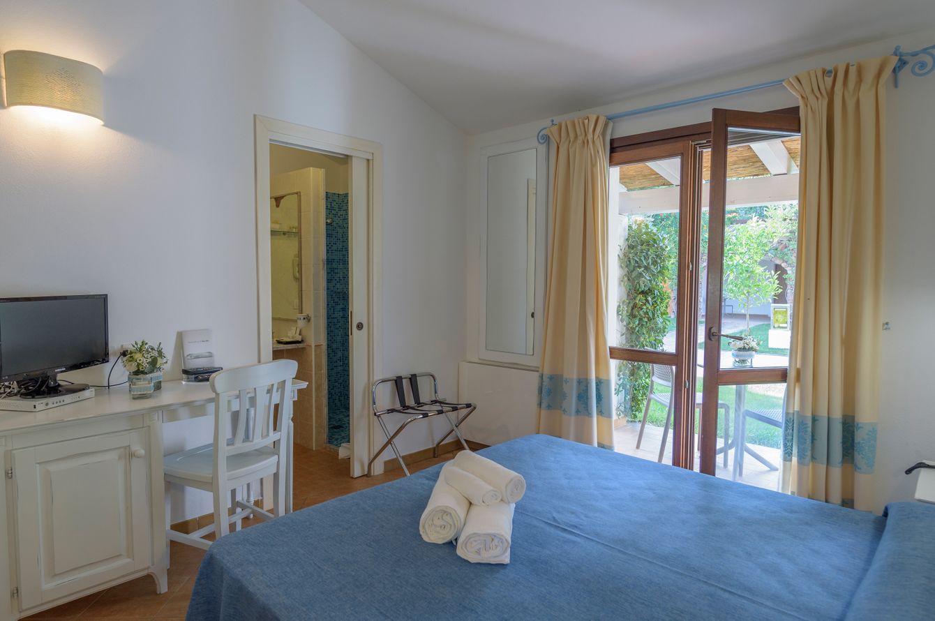 Doppelzimmer Classic