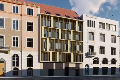 Hampton by Hilton Budapest City Centre