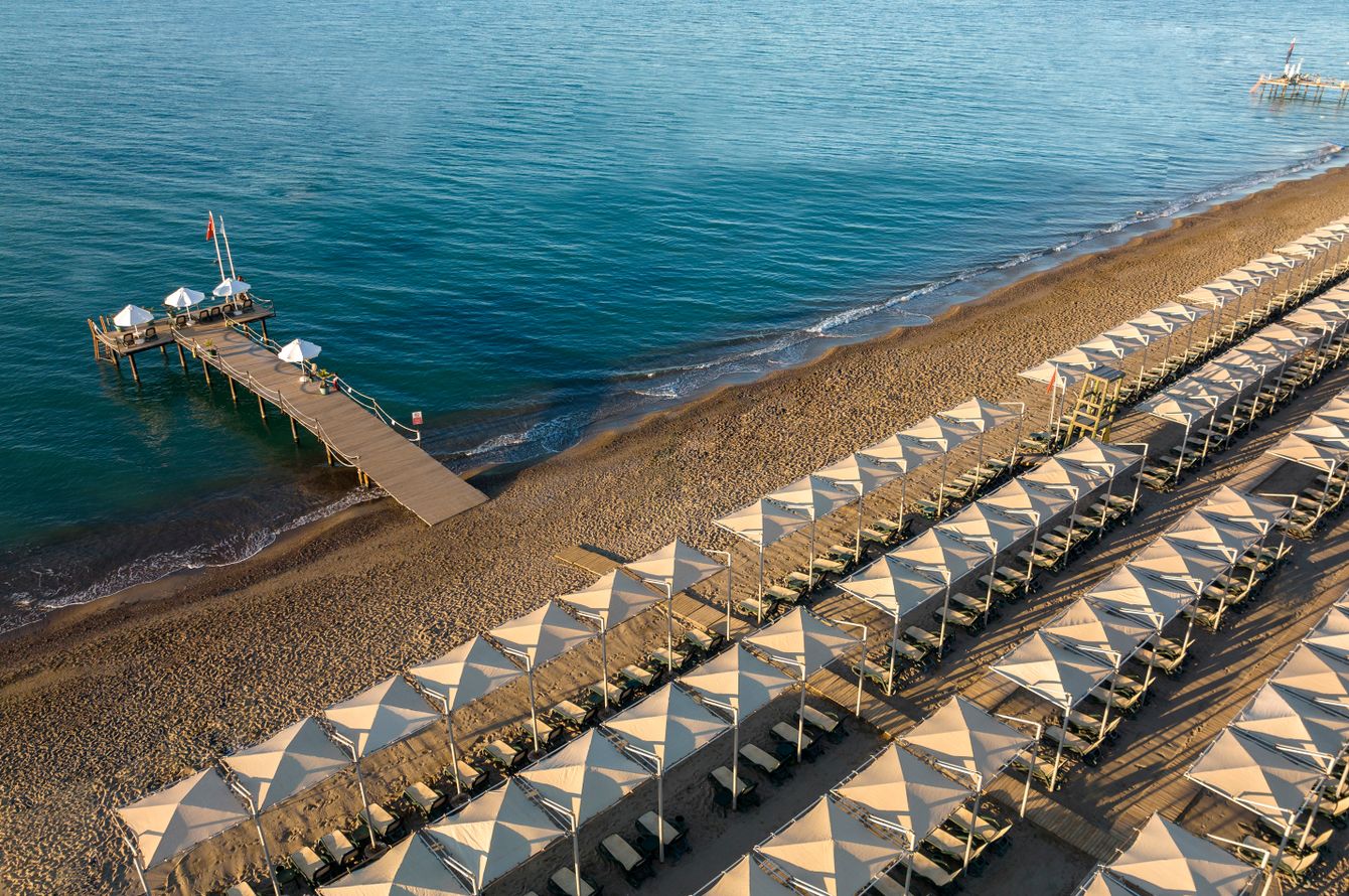Plage