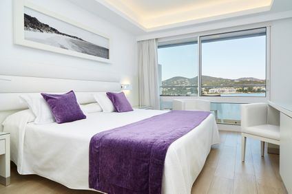 Doppelzimmer Meersicht