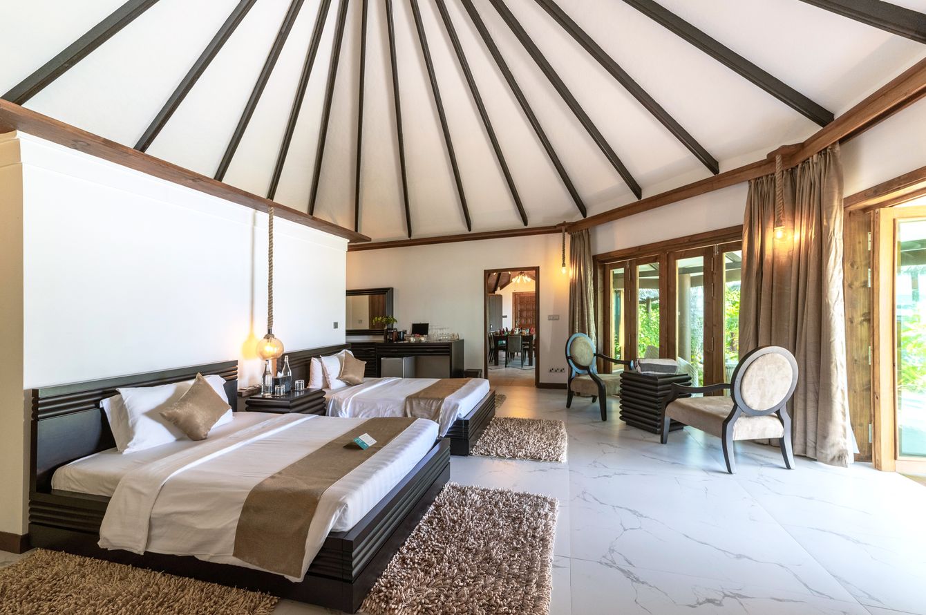 Royal Suite