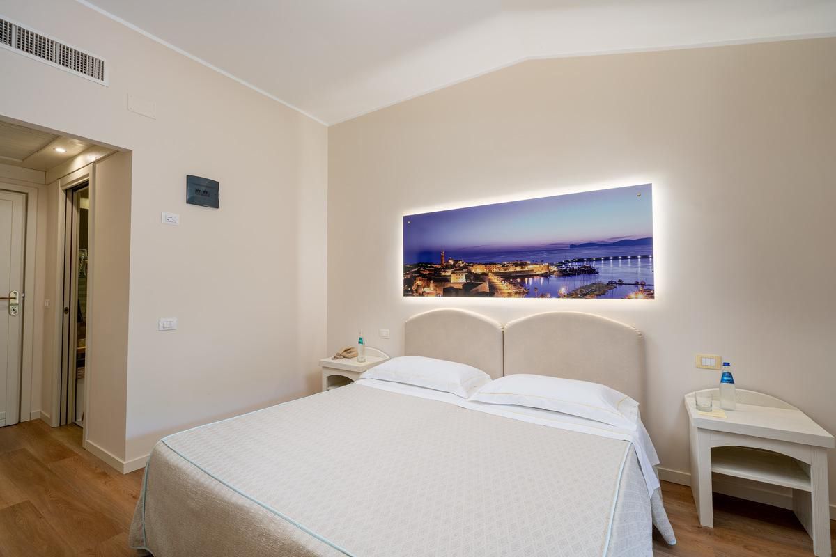 Doppelzimmer