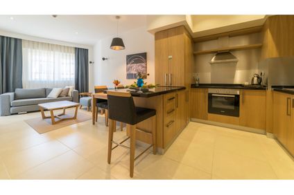 2. Bild der Unterkunft