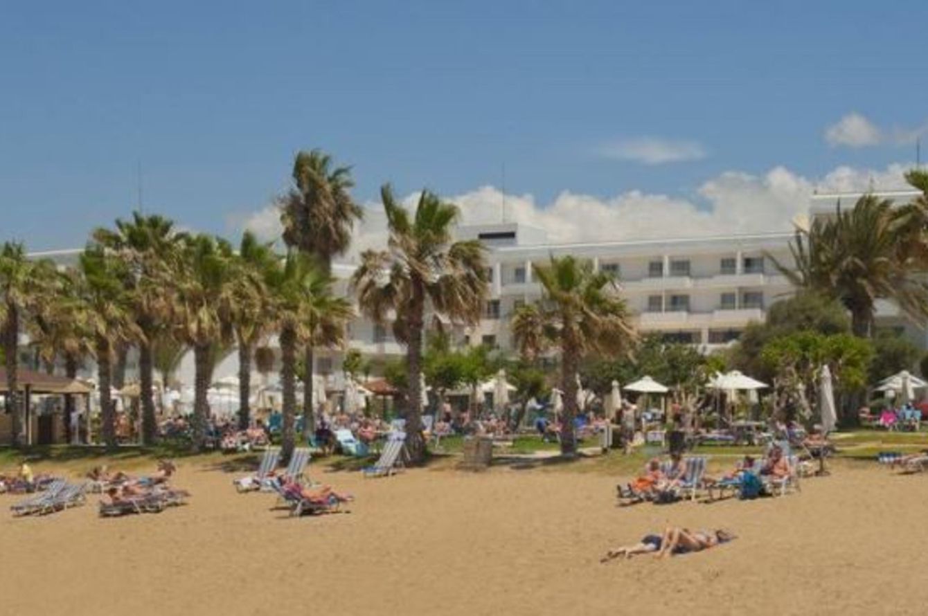 Plage