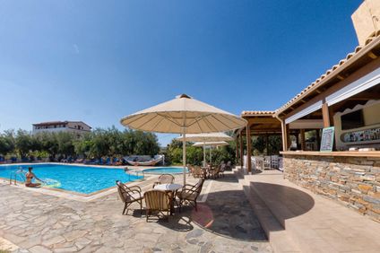 11. Bild der Unterkunft