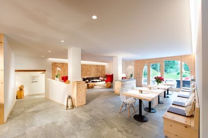 4. Bild der Unterkunft