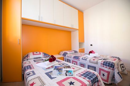 3-Zimmer-Appartement Village Deluxe