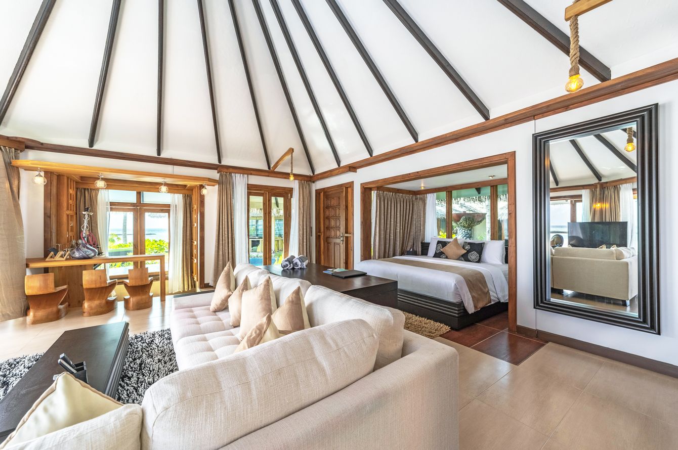 Royal Suite