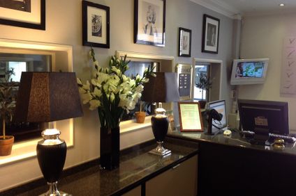 8. Bild der Unterkunft