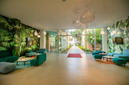 15. Bild der Unterkunft