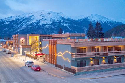 3. Bild der Unterkunft