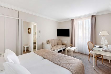 7. Bild der Unterkunft