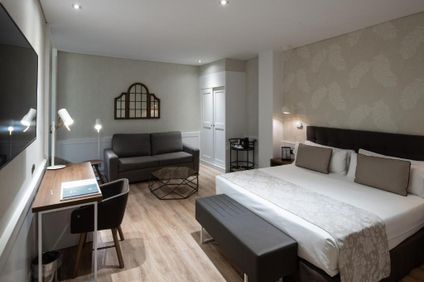 3. Bild der Unterkunft