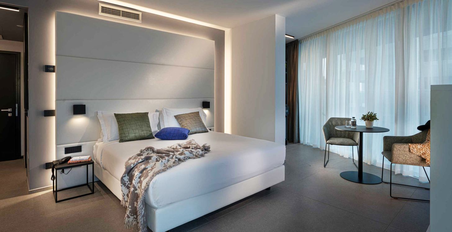 Doppelzimmer Superior