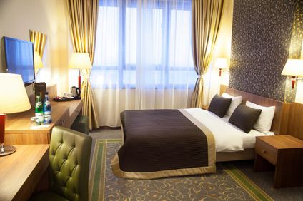 11. Bild der Unterkunft