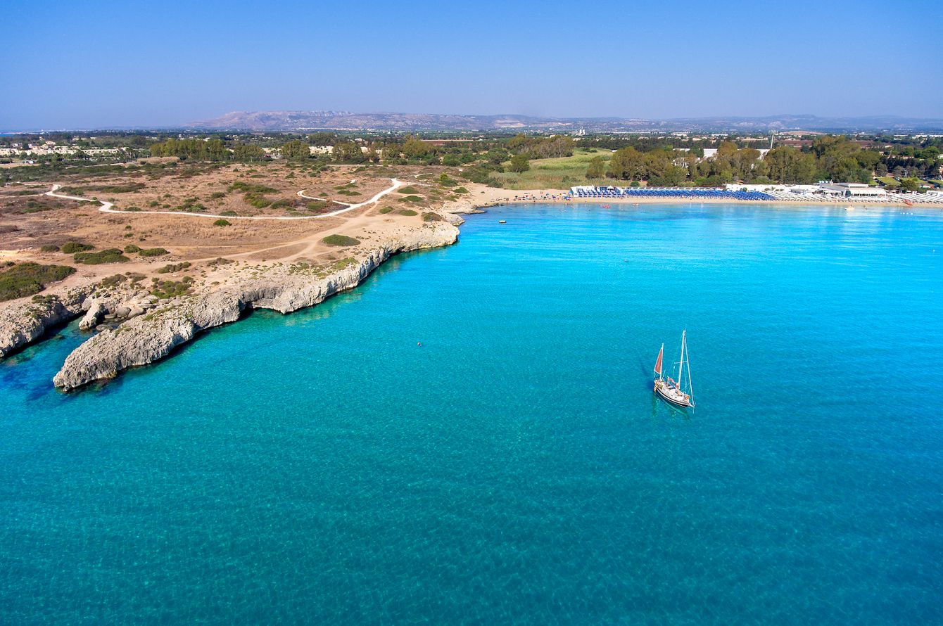 VOI Arenella Resort