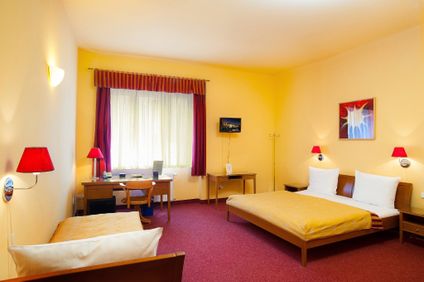 11. Image de l'établissement