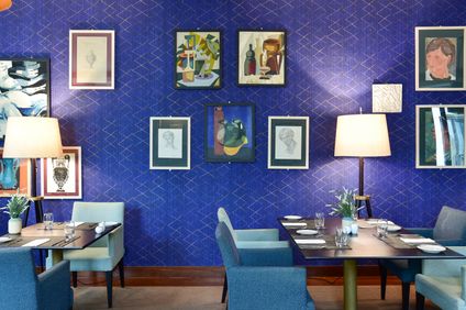 13. Bild der Unterkunft