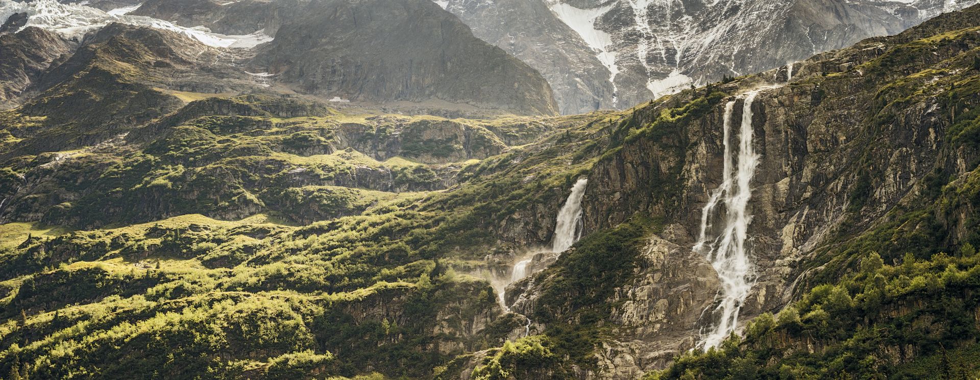 Lauterbrunnen, Schmadribachifälle