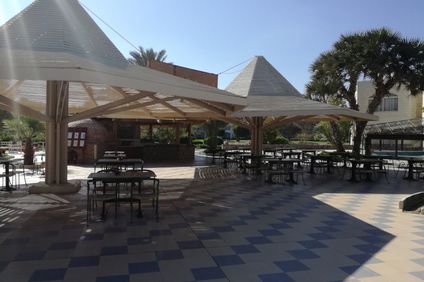 13. Bild der Unterkunft