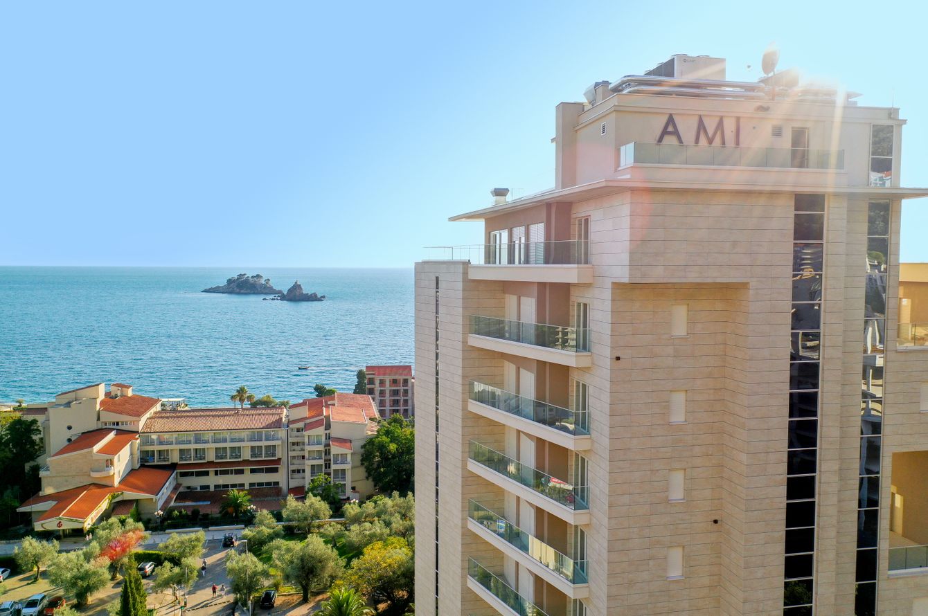 Ami Budva Petrovac
