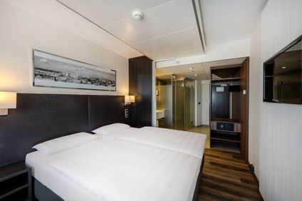 Doppelzimmer Standard