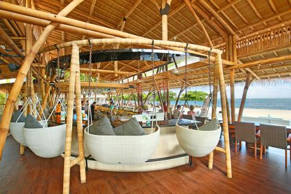 4. Bild der Unterkunft