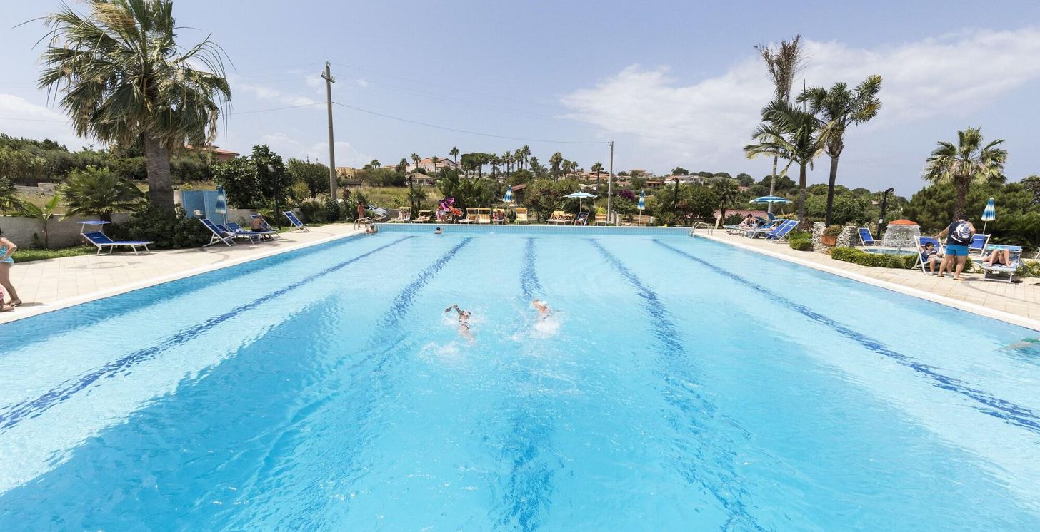 Aussenpool
