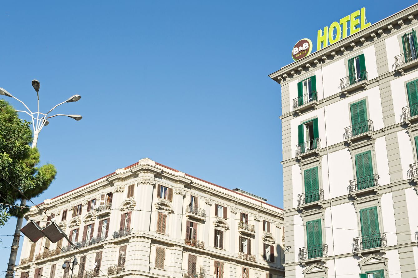 Hôtel