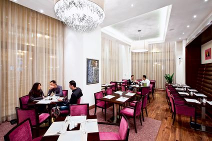 4. Bild der Unterkunft