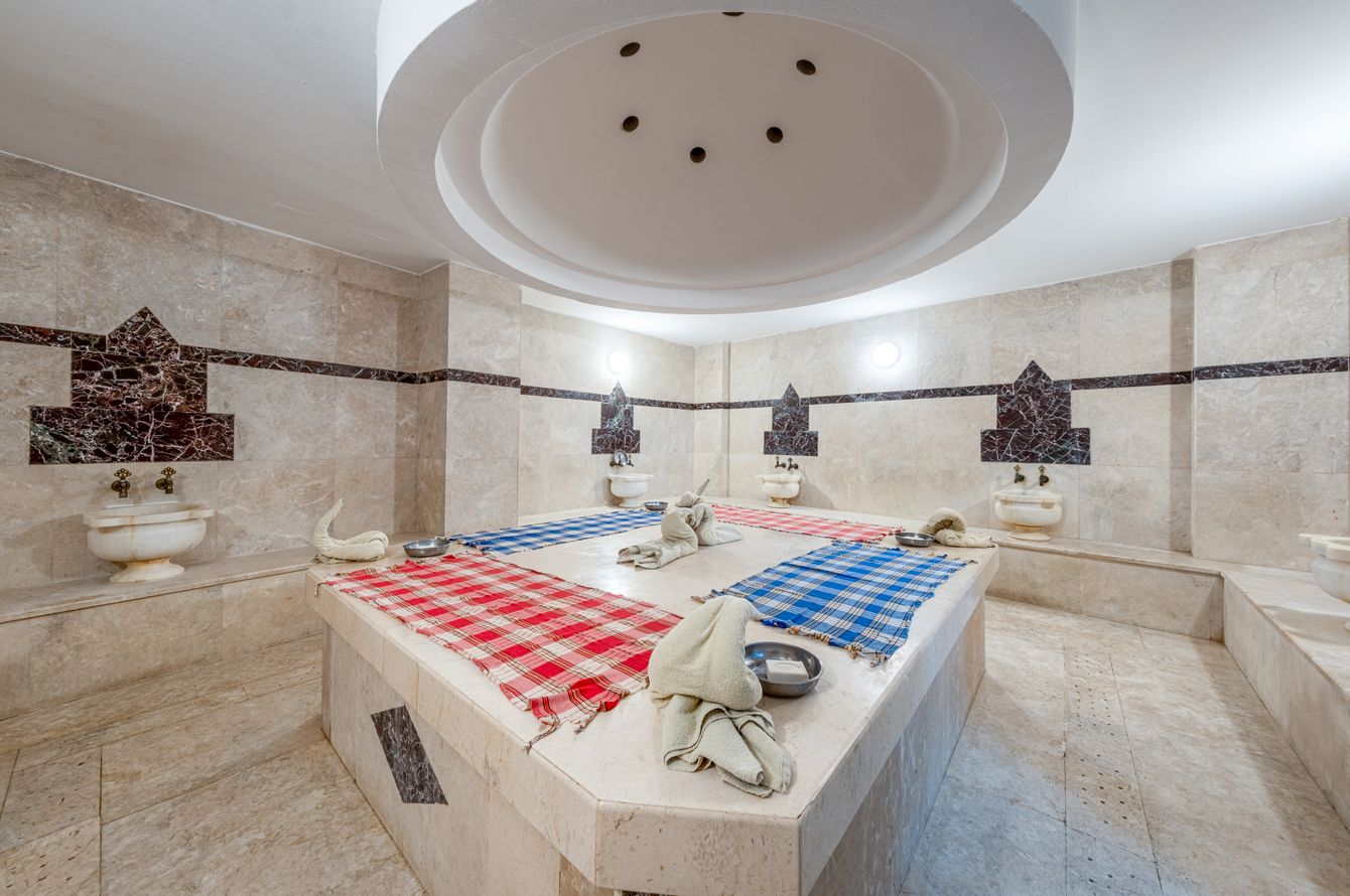 Spa