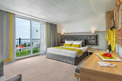 12. Bild der Unterkunft