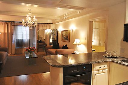 5. Bild der Unterkunft