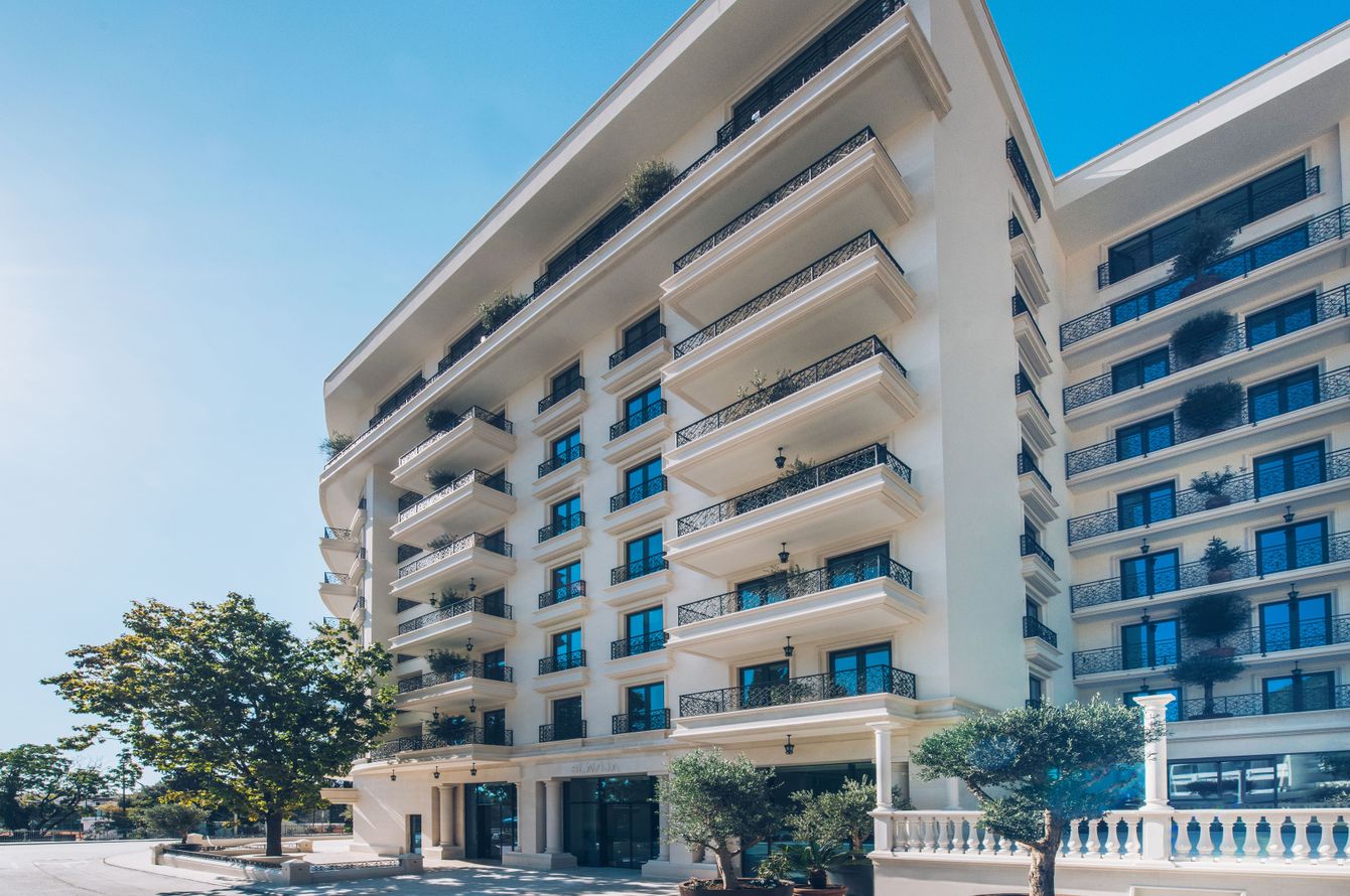 Iberostar Waves Slavija