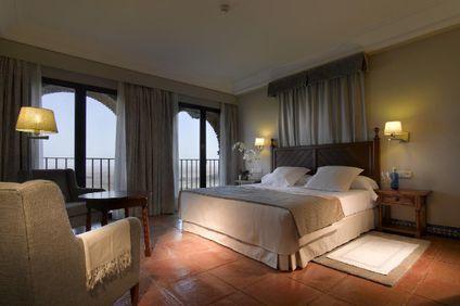 Doppelzimmer Superior