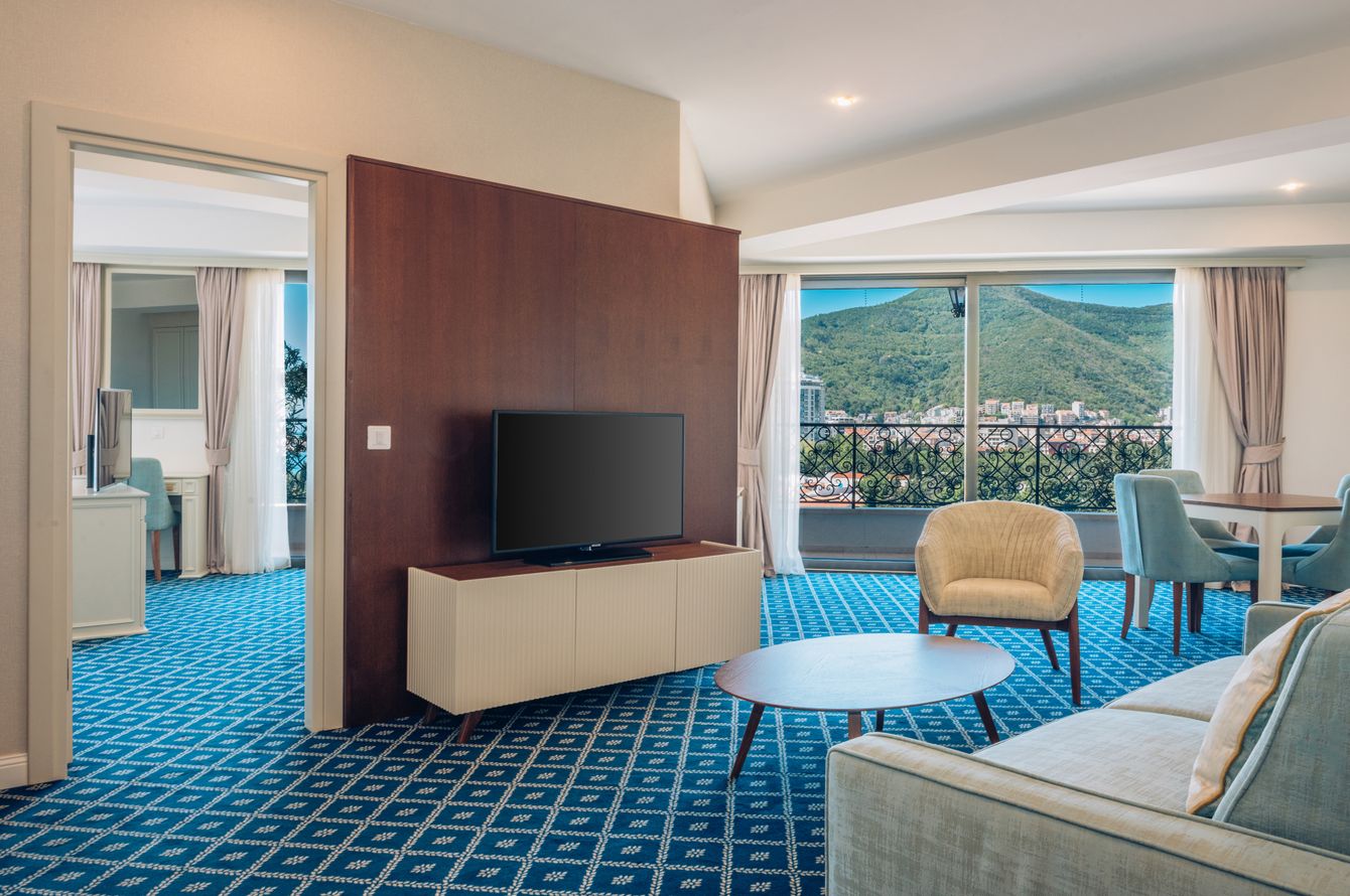 Chambre familiale