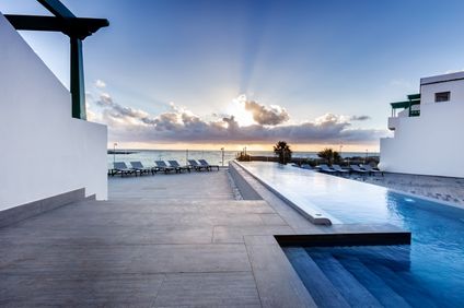 Barcélo Teguise Beach